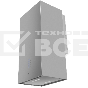 Кухонная вытяжка Maunfeld Bath Plus 402 нержавеющая сталь