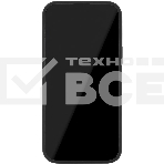 Чехол (клип-кейс) uBear для Apple iPhone 15 Plus Touch Mag Case with MagSafe черный (CS270BL67TH-I23M), фото3