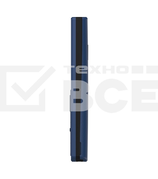 Мобильный телефон Maxvi C40 синий