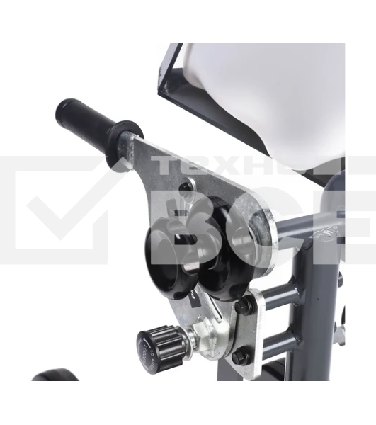 Направляющая тележка DSW 7 для бензореза