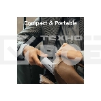Мультифункциональный хаб Vention USB Type C 8 в 1, фото10