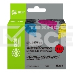 Картридж струйный Cactus CS-PG512 черный (14 мл) для Canon Pixma iP2700/MP240/MP250/MP260/MP270/MP272/MP280/MP480/MP490/MP492/MP495/MX320/MX330/MX340/MX350, фото 1