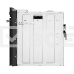 Шкаф духовой электрический Maunfeld EOEF516RBG, встраиваемый, фото4