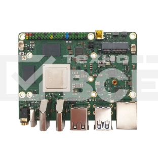 Одноплатный компьютер Radxa ROCK 5 Model B 16GB
