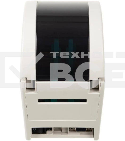 Принтер этикеток TSC TDP-225 (99-039A001-0002 ), монохромный, 4 МБ Flash / 8 МБ SDRAM, печ. до 127 мм/сек., 203 dpi, RS-232, USB