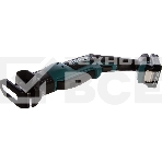 Ножовка MAKITA JR103DWAE10.8В 2х2Ач Li-ion 0-3300об\м ход-13мм рез-50мм 1.3кг чем б\кл зам. пилки, фото5