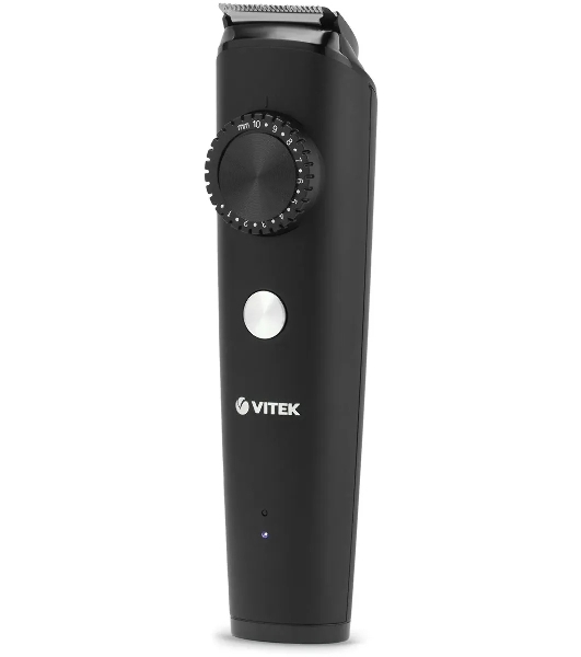 Триммер Vitek VT-2562 разноцветный 5Вт