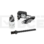 Машинка для стрижки аккумулятор Pioneer HC06R, фото2