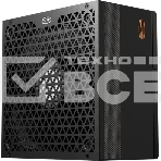 Блок питания PcCooler P5-YK550-B1F ATX 550W 80 PLUS Bronze, (20+4pin) APFC 135мм fan 6xSATA Cab Manag RTL, фото5