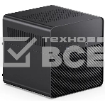 Компьютерный корпус  Jonsbo Computer Case N2 черный, фото29