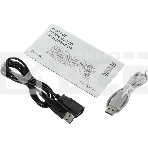 Клавиатура беспроводная A4Tech Fstyler FBX50C, USB, Bluetooth/Радиоканал, белый, фото2