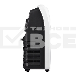 Кондиционер мобильный Ballu Aura BPAC-09 CP/N1_24Y 9000 BTU, 24 м², 50 дБ, охлаждение, осушение, белый, фото4