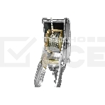 Лебедка ручная FIT 64644 усилие - 4 т, трос - 3 м, фото3