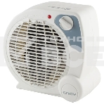 Тепловентилятор Engy EN-513X, белый, 2000 Вт, 20 м2, фото2
