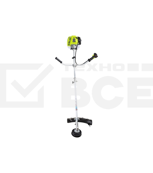 Триммер бензиновый с разборной штангой Deli EDE-GT255-7 