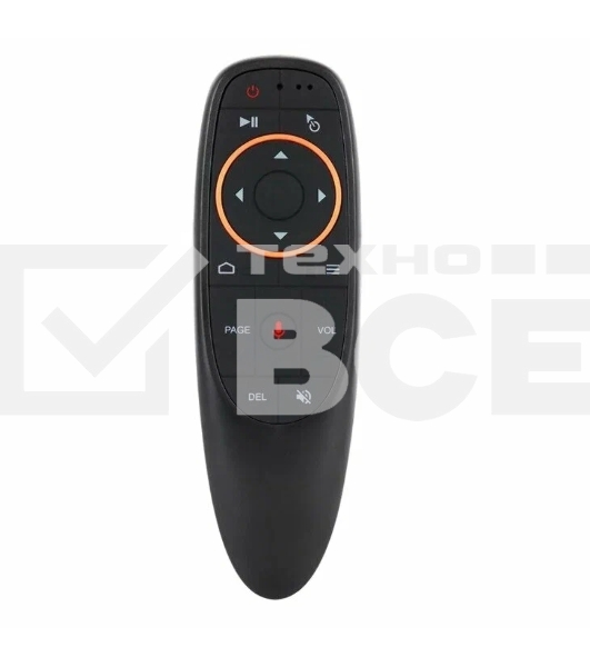 Медиаплеер [XLR3090] IconBIT [Movie 2100] Android 12 мини пк с поддержкой 4K, Wi-Fi 6, LAN, 4 ГБ DDR4 / 32 ГБ flash. Пульт ДУ с голосовым управлением и функцией мыши