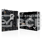 Материнская плата ASUS TUF GAMING A620M-PLUS, AM5, AMD A620, 4xDDR5, 4xSATA, 2xM.2, 1xPCI-E 4.0 x16, 2xPCI-E x1, 2xDP, 1xHDMI, 1x 2.5Gb LAN, 2xUSB-A 3.2 Gen 1, 4xUSB-A 2.0, 3x3.5 мм, 7.1, Micro-ATX, фото6