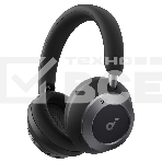 Беспроводные наушники Soundcore Space One Pro  Черный, фото 1