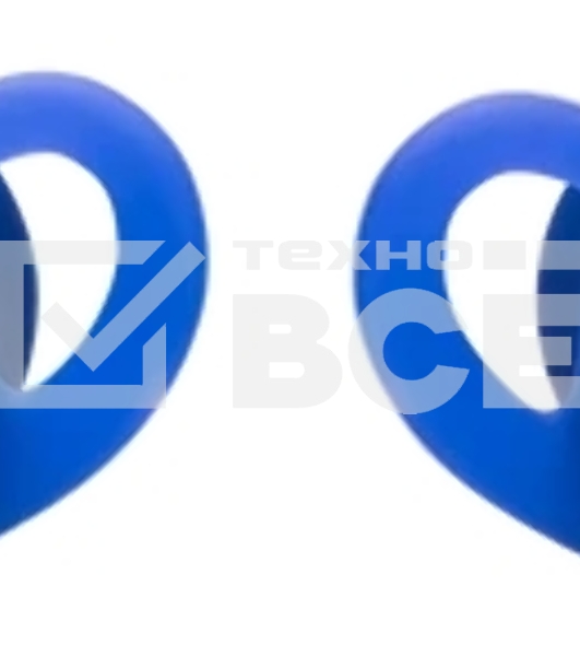 Гарнитура внутриканальные JBL Endurance Race 2 синий беспроводные bluetooth в ушной раковине (JBLENDURACE2BLU)