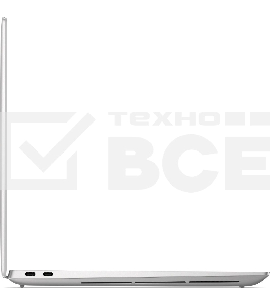 Ноутбук Dell XPS 16 9640 Core Ultra 9 185H 32Gb SSD1Tb Intel Graphics RTX4060 8Gb 16.2