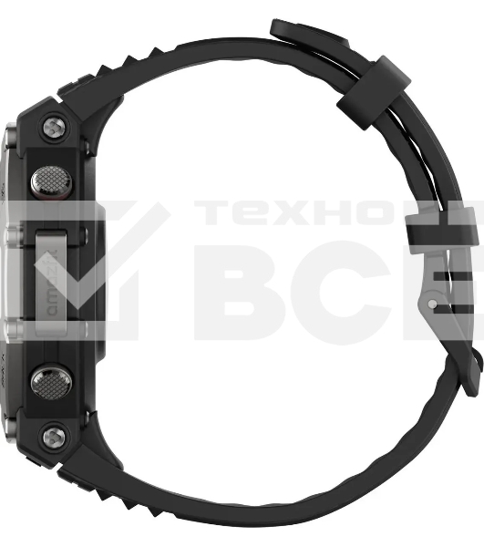 Смарт-часы Amazfit T-Rex 3 A2323 48.5мм 1.5