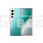 Смартфон Tecno Camon 40 Pro 5G CM7, 12/256Gb, зеленый (+ Tecno SC02 black), фото 1
