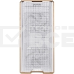 Компьютерный корпус Lian-Li Lancool 217 белый без БП ATX 2xUSB3.0 audio bott PSU, фото4