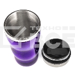 Термокружка Lara LR04-36 0,5 л, высота 18 см, диаметр 8 см, стальная внутренняя поверхность, фото3