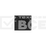 Вентиляторный модуль Cabeus 1U, 40х423х515 мм (ВхШхГ), вентиляторов: 4, поток: 600 м3/ч, в напольные шкафы серии SH-05C глубиной 800мм, цвет: черный, фото2