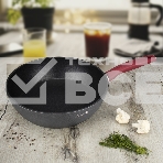 Сковорода глубокая TalleR ITR-44091 26 см 