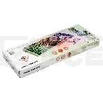 Клавиатура проводная NAKATOMI KG-35U черный, фото7