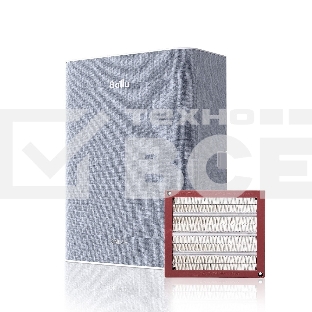 Очиститель воздуха приточный Ballu ONEAIR ASP-100H