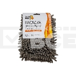 Насадка для швабры РЫЖИЙ КОТ из микрофибры MopM4-HС 