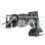 Профессиональная пила сабельная бесщеточная KLPRO KLTKT18B-20 (18 В, Li-ion-2шт, 2.0А·ч, полотна дерево/металл, ЗУ, сумка), фото8