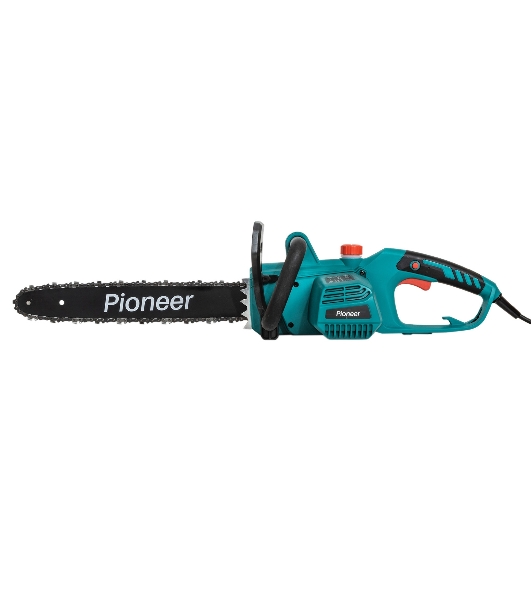 Цепная пила электрическая Pioneer ECS-2200-16HS