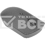 Мышь беспроводная Lenovo 540 темно-серый, 2400 dpi, радиоканал, USB-C, кнопки - 4, фото2