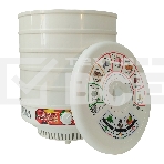 Сушилка для овощей и фруктов Renova DVN31-500/5(R), фото3