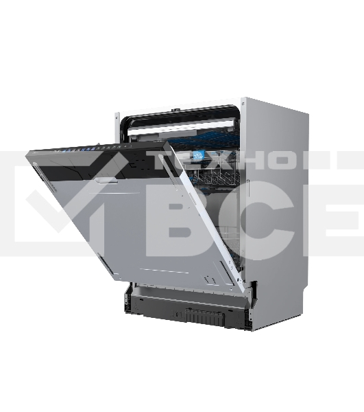 Встраиваемая посудомоечная машина Midea MID60S730i