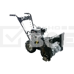 Снегоуборщик HYUNDAI S 5556 5.5лс выброс 11м, фото5