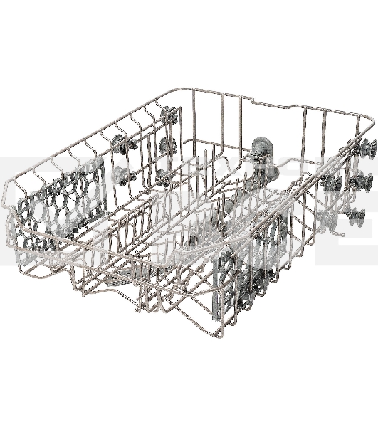 Встраиваемая посудомоечная машина DeLonghi DDW 06S Brace plus