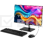 Моноблок Digma Action 23.8' Full HD N95 (1.7) 8Gb SSD 256Gb UHDG CR Windows 11 Pro GbitEth WiFi BT 60W клавиатура мышь Cam черный 1920x1080, фото8