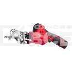 Пила сабельная аккумуляторная MTX RС-65, Li-Ion, 12 В, фото27