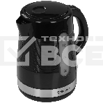 Чайник электрический Sakura SA-2343BK (1.7) черн д, фото5