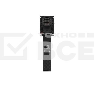 Модуль камеры для микрокомпьютеров Khadas K-CM-002, MIPI-CSI, 4 lane OS08A10 8MP HDR