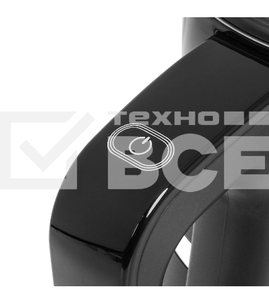 Чайник электрический Sakura SA-2175DBK Premium