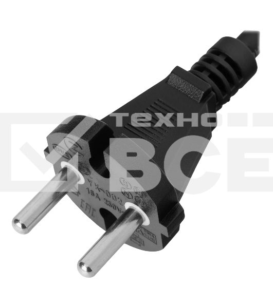 Эксцентриковая шлифовальная машина бесщеточная Denzel OS-150-BL, 350 Вт, 4000-10000 об/мин