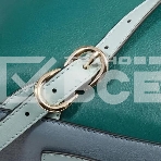 Рюкзак женский Piquadro Circle CA5566W92/OTAV бирюзовый/голубой кожа, фото2