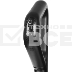 Пылесос моющий Trouver X4 Pro 450Вт черный, фото10