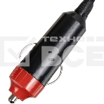 Автомобильный компрессор Starwind CC-100 15л/мин шланг 0.45м, фото7