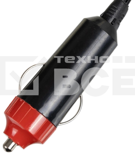 Автомобильный компрессор Starwind CC-100 15л/мин шланг 0.45м